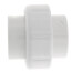 1" PVC Sch. 40 Female Union w/ Buna O-ring