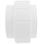 3" PVC Sch. 40 Female Union w/ Buna O-ring