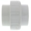 6" PVC Sch. 40 Female Union w/ Buna O-ring