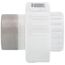 1" PVC Socket x SR Female Union w/ Buna O-ring