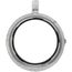 4" Zinc Die Cast Insulated Grounding Bushing w/ Lug