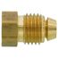 1/8" Breakaway Tubing Ferrule (Bag of 15)