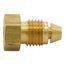 3/16" Tubing Ferrule (Bag of 15)