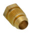 1/4" Breakaway Ferrule
