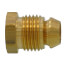 1/4" Breakaway Ferrule