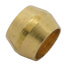 1/4" Tubing Ferrules
