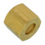 1/4" Tubing Compression Nut
