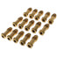 1/4" Extended Tubing Ferrule (Bag of 15)