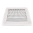 Plastic Designer Grille, for Models SP-A50-A390 and B50-B200