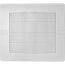 Plastic Designer Grille, for Models SP-A50-A390 and B50-B200