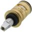Short Stem Ceramic Cartridge w/ Square Mounting (Cold), 45923C