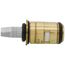 Short Stem Ceramic Cartridge w/ Square Mounting (Cold), 45923C