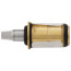 Short Stem Ceramic Cartridge w/ Square Mounting (Hot), 45924C
