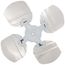 Fan Blade, 45C51