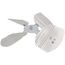 Fan Blade, 45C51