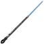 1/16"x 18" Flux Coated Safety-Silv High-Silver (45%) (Pack of 3 Sticks)
