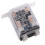 Fan Control Relay 3PDT 24V, 45H70