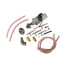 WR to HW Gas Valve Kit, 45L91
