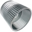 Blower Wheel Replacement, 45M06