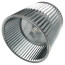 Blower Wheel Replacement, 45M06