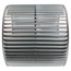 11.5" x 10" Blower Wheel (1/2" Bore), 45M36