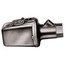 1" NPT Self-Check Ultra-Violet Flame Scanner with 8 Ft. Leads (50/60 Hz)