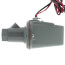 1" NPT Self-Check Ultra-Violet Flame Scanner with 8 Ft. Leads (120V)