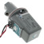 1" NPT Self-Check Ultra-Violet Flame Scanner with 8 Ft. Leads (120V)