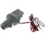 1" NPT Self-Check Ultra-Violet Flame Scanner with 8 Ft. Leads (120V)