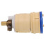 Huntington Brass Single Lever Cartridge, 46-0706