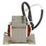 Choke - 5.0 mH, 46-105466-02