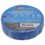 3/4" x 66' General Purpose Vinyl Electrical Tape, 7mm (Blue)