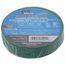 3/4" x 66' General Purpose Vinyl Electrical Tape, 7mm (Green)
