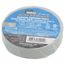 3/4" x 66' General Purpose Vinyl Electrical Tape, 7mm (Gray)