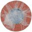 3/4" x 66' General Purpose Vinyl Electrical Tape, 7mm (Orange)