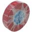 3/4" x 66' General Purpose Vinyl Electrical Tape, 7mm (Red)