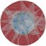 3/4" x 66' General Purpose Vinyl Electrical Tape, 7mm (Red)