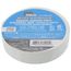 3/4" x 66' General Purpose Vinyl Electrical Tape, 7mm (White)