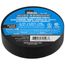 3/4" x 60' General Purpose Vinyl Electrical Tape, 7mm (Black)