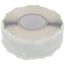 1" x 10' Rubber Mastic Tape