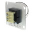 20VA Plate Mt Xformer (120-24V)