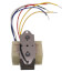 40VA Transformer (120/208/230-24V), 46-25107-04