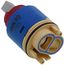 Import Faucet Cartridge 3", 46-3100