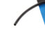 Thermo-Shrink Thin-Wall Heat Shrinkable Tubing, 4 Ft. Disk, 14-12 AWG