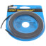 Thermo-Shrink Thin-Wall Heat Shrinkable Tubing, 4 Ft. Disk, 14-12 AWG