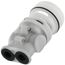 Gerber Pressure Balance Cartridge OEM Replacement for Gerber Part 97-014, 46-7014