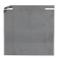 Radiation Plate w/ Horizontal Bends, 460-003-700
