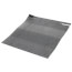 Radiation Plate w/ Horizontal Bends, 460-003-700