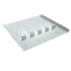 Base Back Cross-Tie, 460-003-701