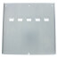 Base Back Cross-Tie, 460-003-701